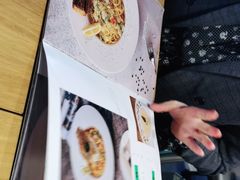 -青麦家·融合餐厅(江岛智立方店)