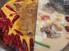 -骨之味·筒骨汤火锅(江头店)