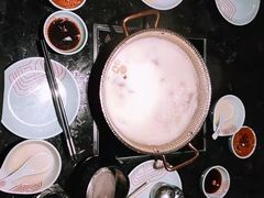 胡椒猪肚鸡-捞王锅物料理(济南万象城店)