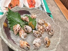 -亚马逊蒸汽活海鲜自助(LCM置汇旭辉广场店)