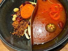 -楠火锅(昆山金鹰店)