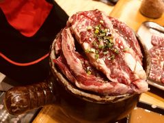 牛肋条-丸藏和牛烧肉专门店(园区师惠坊店)