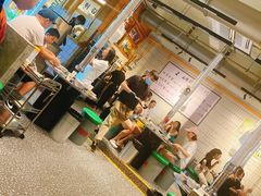 大堂-馥二代韩式烤肉 2세대 불고기(喷水池店)