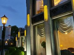 -御花园·粤菜·海鲜火锅(中山公园店)