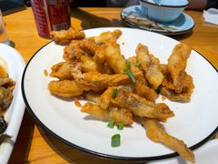 -金海湾海鲜排档(朱家尖店)