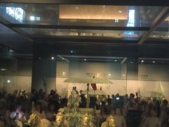 -秦始皇帝陵博物院-丽山园