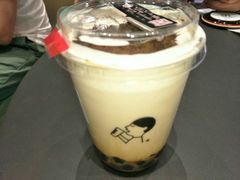 -喜茶(深圳东门1234店)