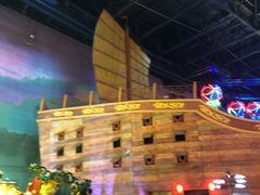 -万达茂商场(南京仙林店)