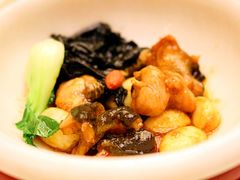 -民族饭店-四季餐厅