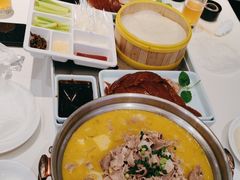 -紫光园(劲松店)