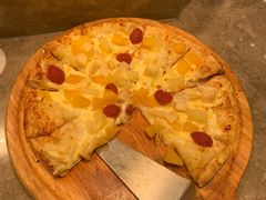 -比格比萨自助(国展店)