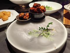 -小运河·公馆(国贸店)