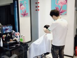 -LJOY丽锦造型·烫发染发