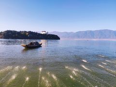 -南诏风情岛