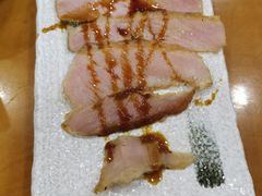-银子铁板烧料理自助餐(人民广场店)
