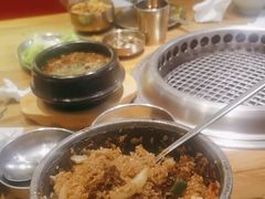 -汉拿山(北京上地华联店)