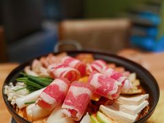 部队锅-KimPro 辛普乐概念韩餐