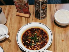 -太二酸菜鱼(SM城市广场店)