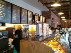 android_upload_pic-星巴克臻选(嘉定疁城国际店)