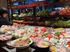 -抱德·潮汕味(敦和店原惠城鱼仔)
