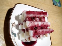 -巴依兄弟西域美食(机场店)