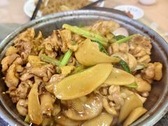 -众源美食(光复阁店)