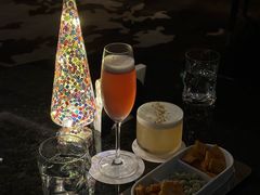 -瑞吉吧 The St·Regis Bar(长沙瑞吉酒店)