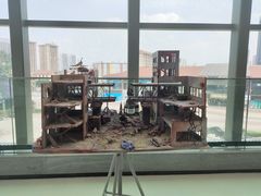 -四川美术学院美术馆