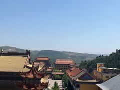 -正觉寺