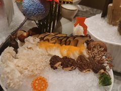 -ONE FULL 古董港式海鲜火锅