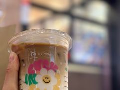 -瑞幸咖啡(太阳百货店)
