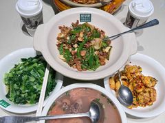 -绿草地·湘菜(7mall店)