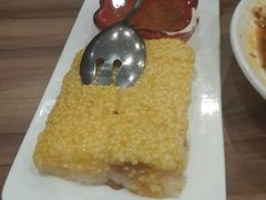 android_upload_pic-西贝莜面村(上海百联西郊店)