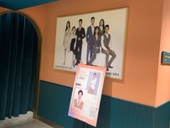 -海马体照相馆(北京apm店)