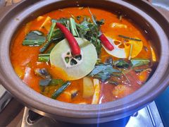 -一坐一忘云南菜(三里屯店)