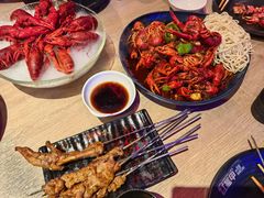 -红盔甲·小龙虾(车公庙店)