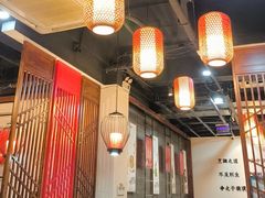 -会仙楼饭庄(宽厚里店)