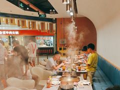 -千滋百味自助海鲜烤肉(布吉景华店)