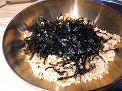 -韩国大金刚烤肉·料理(印象城店)