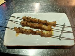 -很久以前羊肉串(大华三路店)