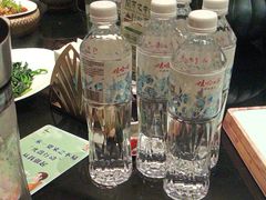 -西郊八号·山野江西菜(开发区店)