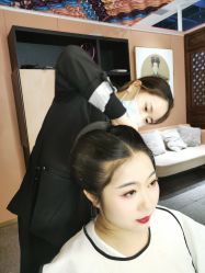 -盘子女人坊生日照·摄影馆(浦东店)