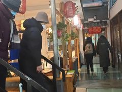 -缘福乡村铁锅炖民宿(八达岭店)
