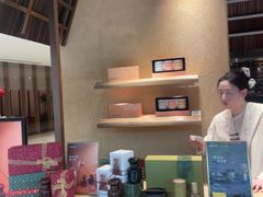 -théATRE 茶聚场(王府中環店)
