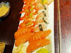 -井缘河风寿司(Touch12街店)