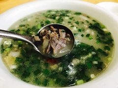 -蔡阿水羊肉店