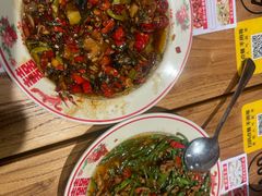 -泥糊破店小酒馆·团建聚餐(南京西路店)