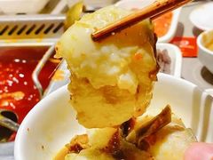 -海底捞火锅(万达广场店)