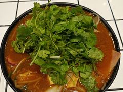 -肥汁米蘭香港米线(长宁来福士店)