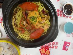 -不仔客海鲜·三亚老字号(第一市场店)